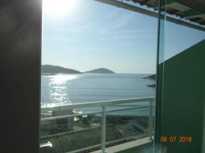SUÍTES SOL DA MANHÃ, Arraial Do Cabo